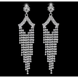 Cercei Diamonds Royal